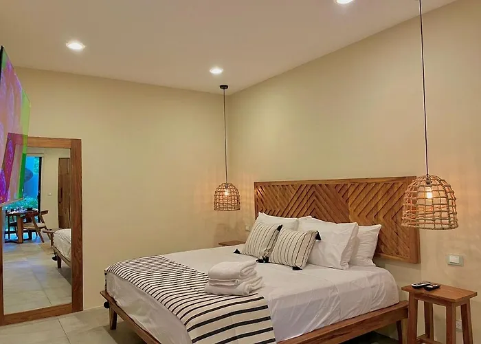 La Veleta, Pet Friendly Studio,laundry ,wifi 250mb,alberca Apartment *