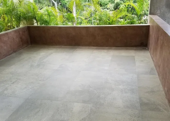 La Veleta, Pet Friendly Studio,laundry ,wifi 250mb,alberca Apartment Tulum
