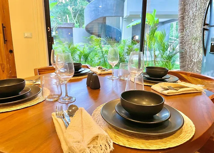 La Veleta, Pet Friendly Studio,laundry ,wifi 250mb,alberca *