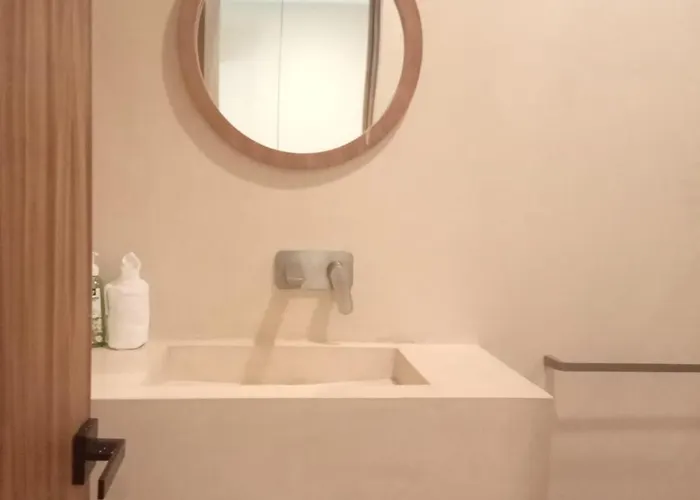 Apartment La Veleta, Pet Friendly Studio,laundry ,wifi 250mb,alberca Tulum