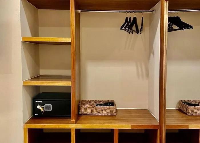 La Veleta, Pet Friendly Studio,laundry ,wifi 250mb,alberca