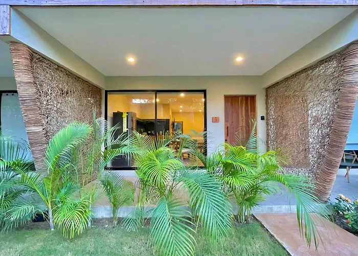 La Veleta, Pet Friendly Studio,laundry ,wifi 250mb,alberca